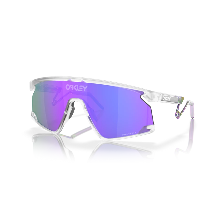 Oakley napszemüveg - OO9237-02 - Bxtr metal
