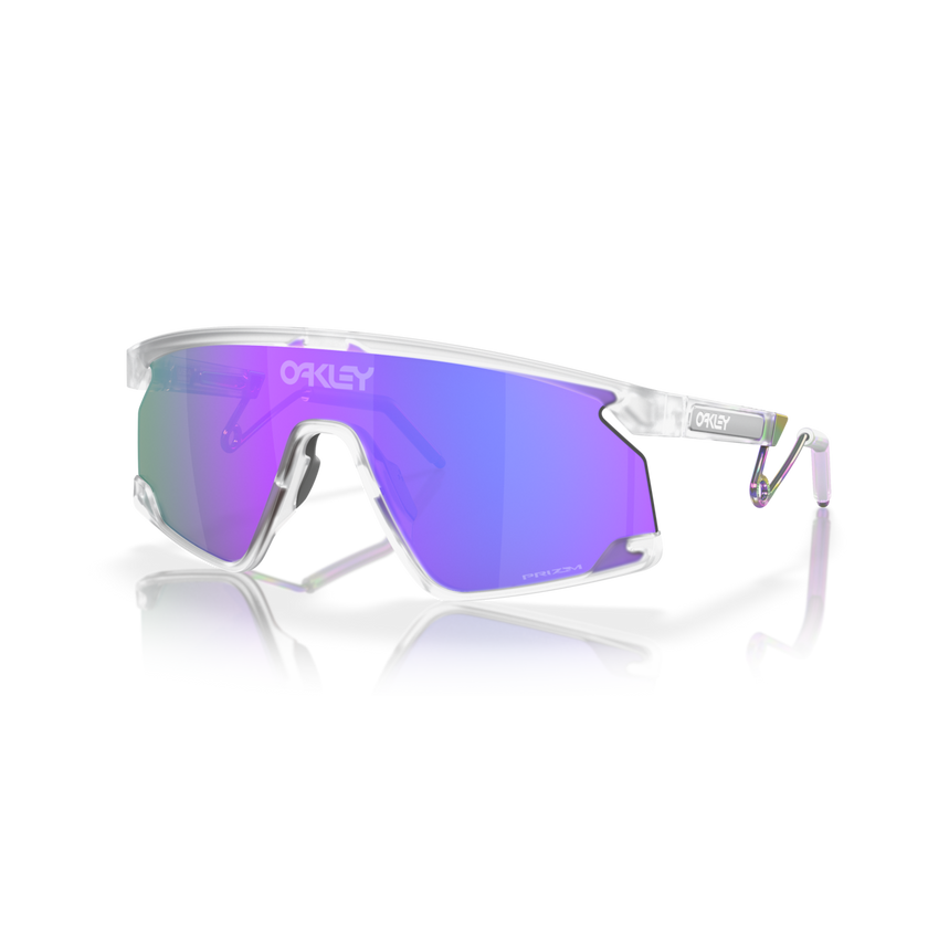 Oakley napszemüveg - OO9237-02 - Bxtr metal