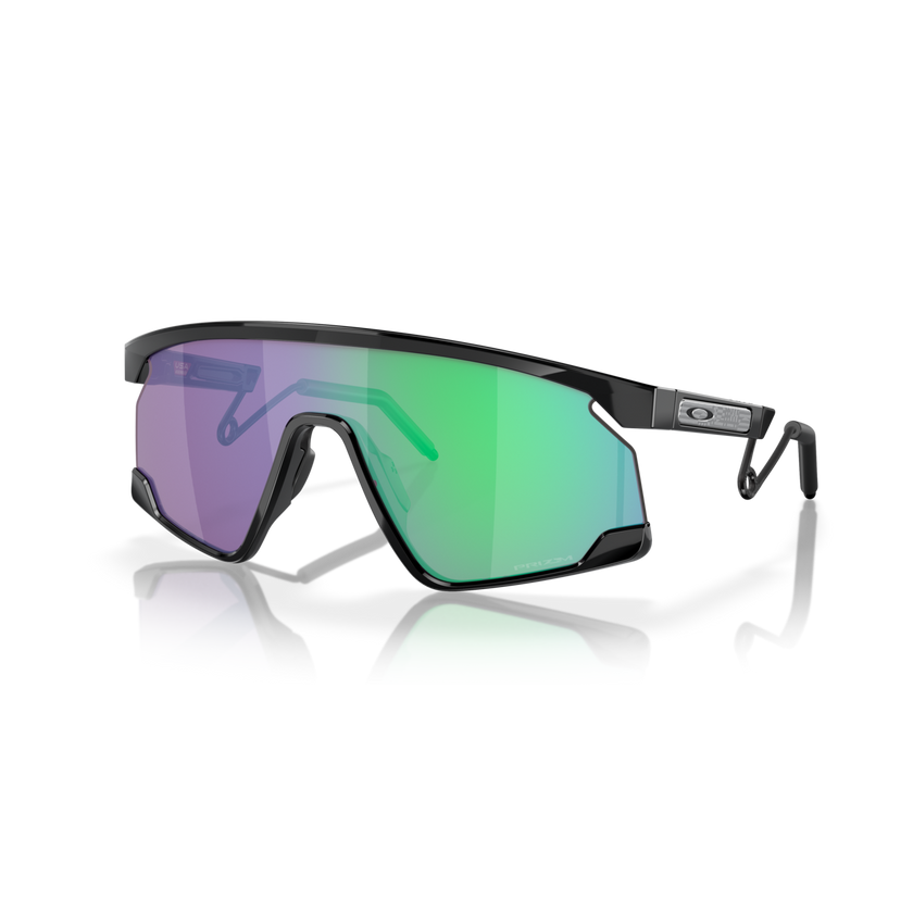 Oakley napszemüveg - OO9237-07 - Bxtr metal