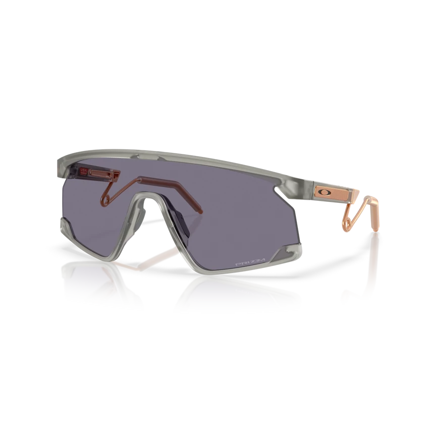 Oakley napszemüveg - OO9237-13 - Bxtr metal
