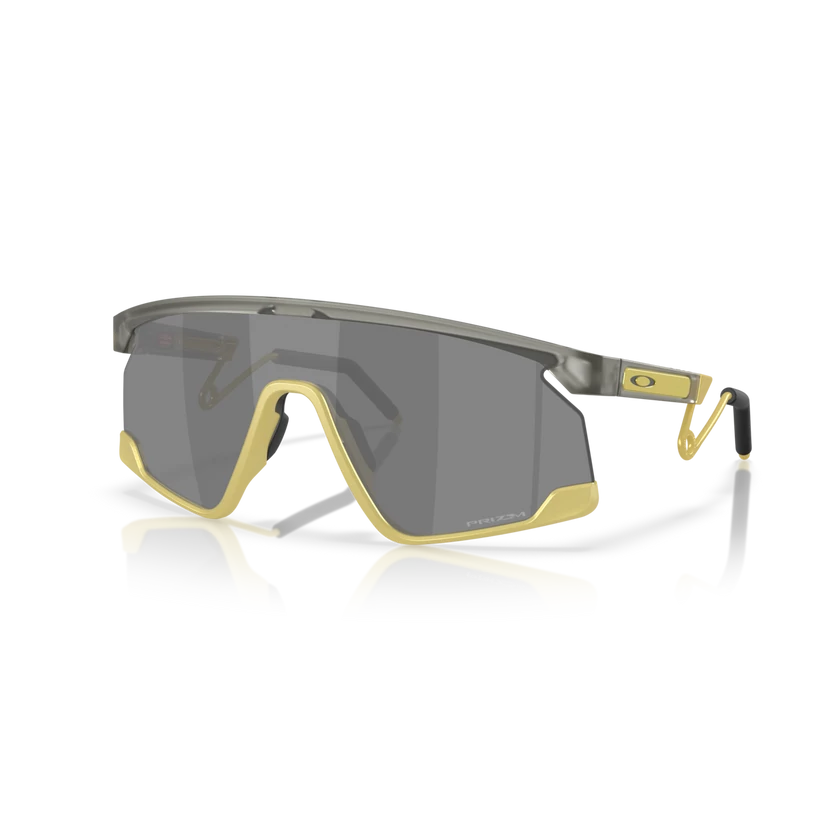 Oakley napszemüveg - OO9237-14 - Bxtr metal