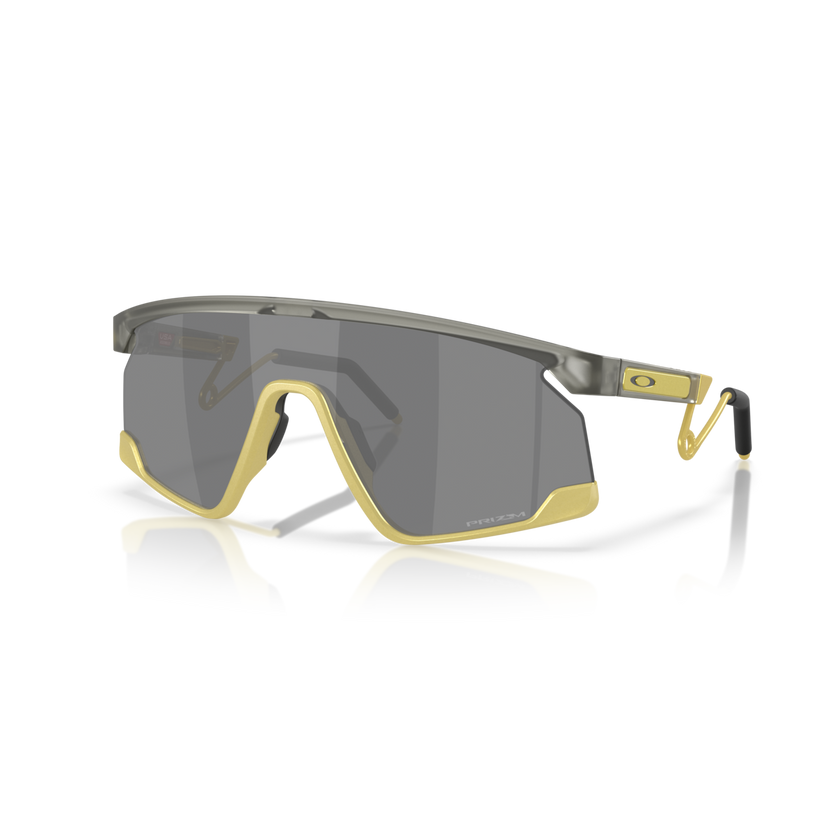 Oakley napszemüveg - OO9237-14 - Bxtr metal