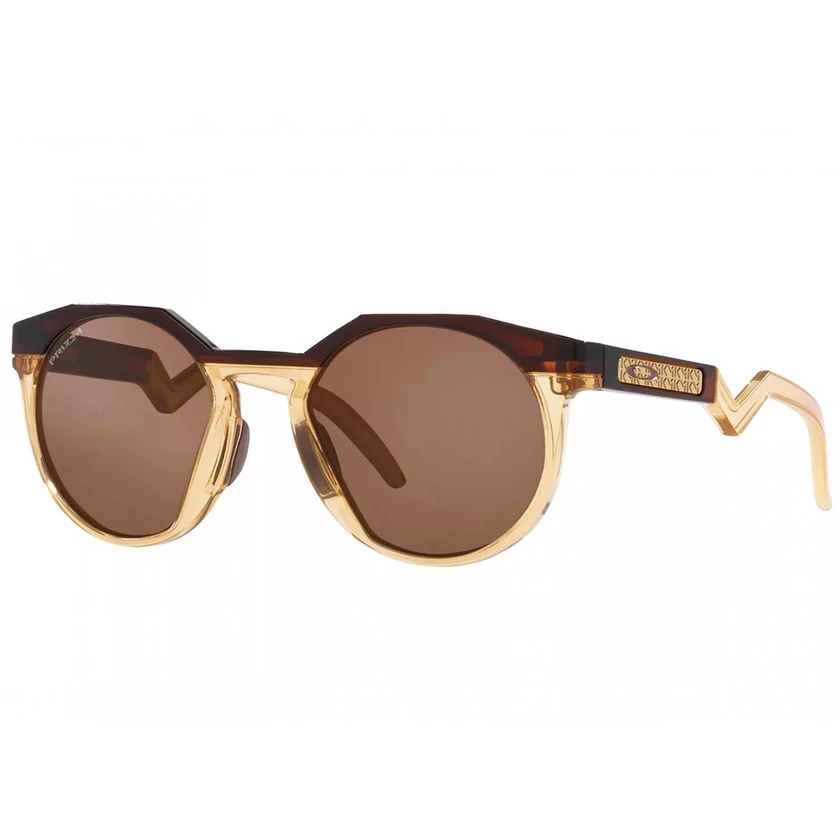 Oakley napszemüveg - OO9242-07 - Hstn