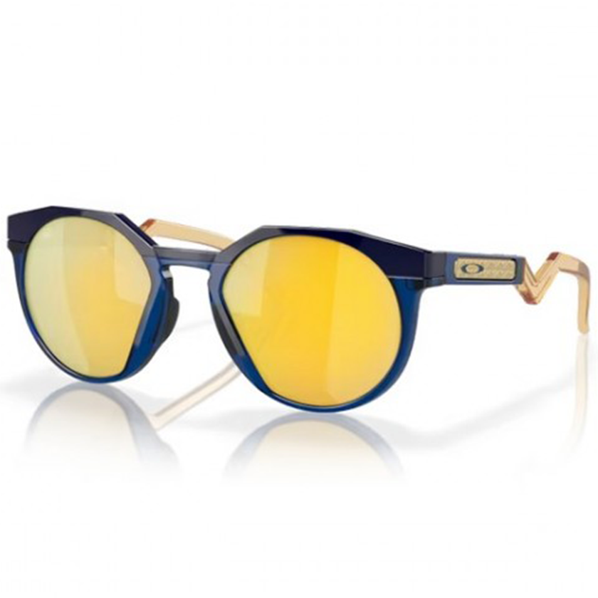 Oakley napszemüveg - OO9242-11 - Hstn