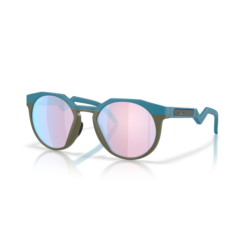 Oakley napszemüveg - OO9242-21 - Hstn