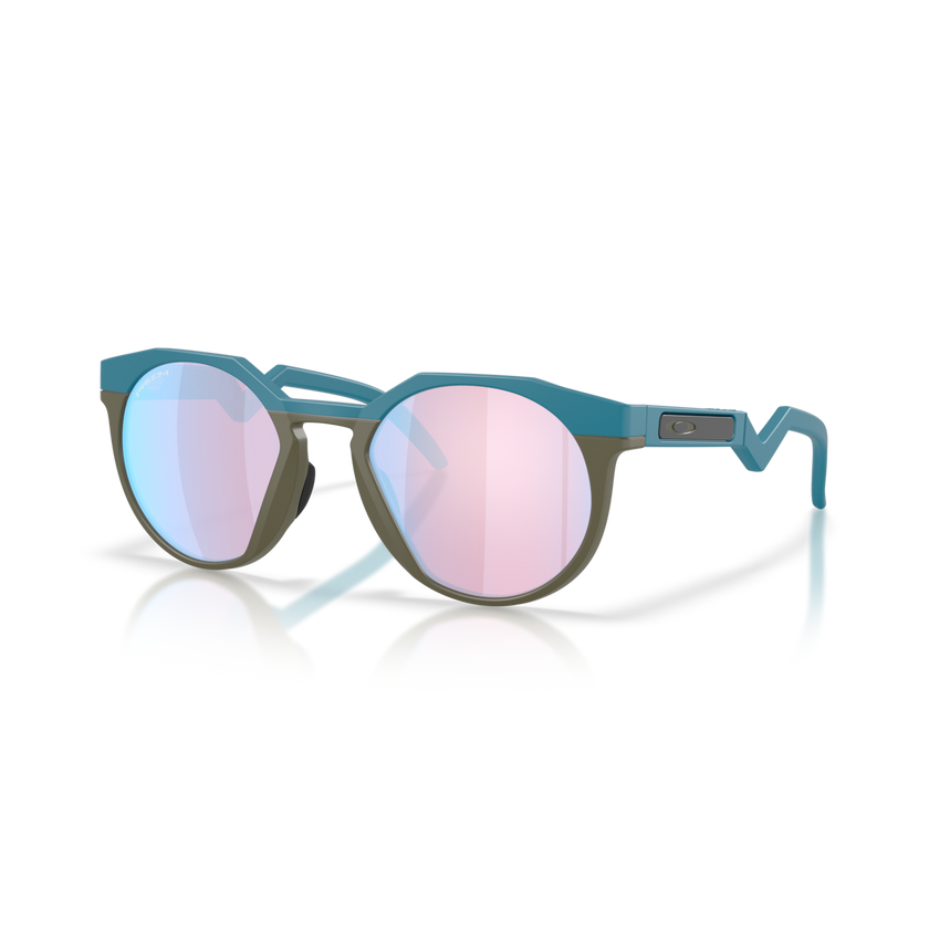 Oakley napszemüveg - OO9242-21 - Hstn