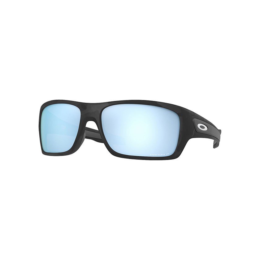 Oakley napszemüveg - OO9263-64 - Turbine