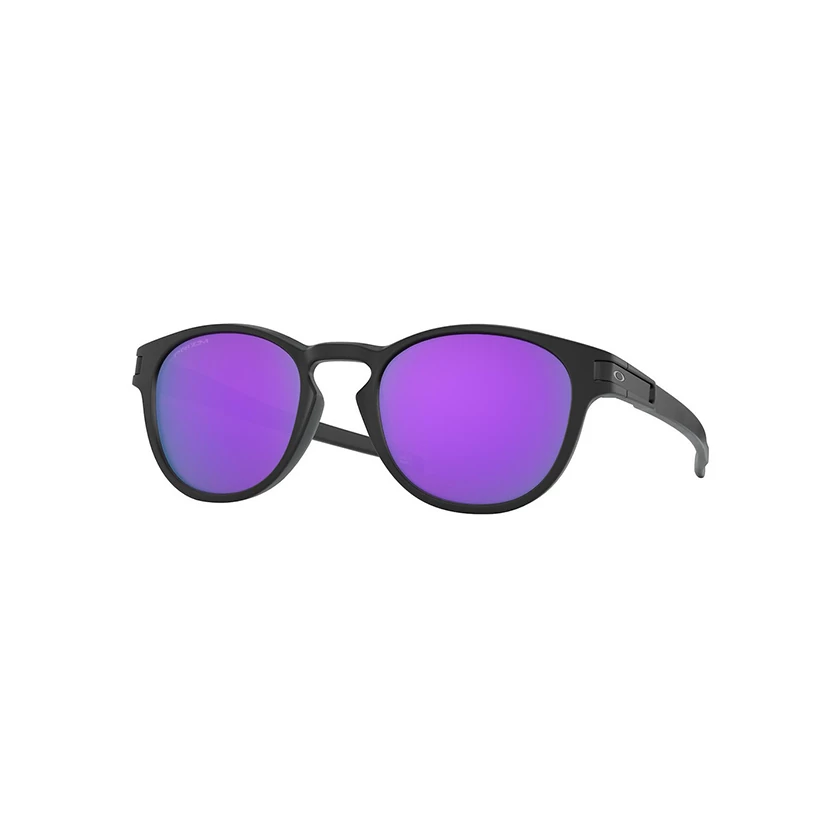 Oakley napszemüveg - OO9265-55 - Latch
