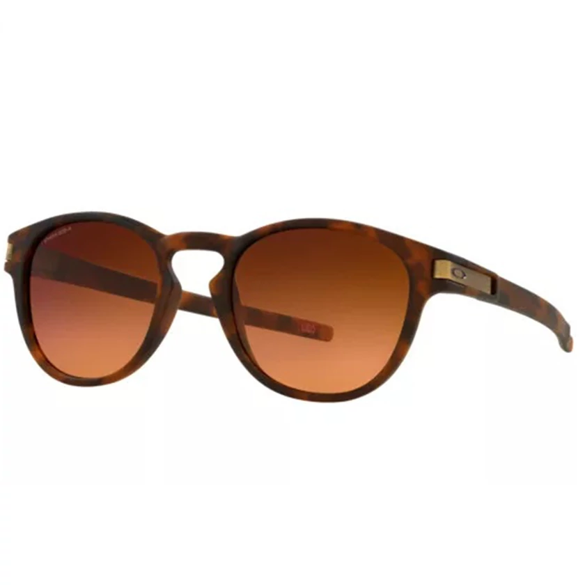 Oakley napszemüveg - OO9265-60 - Latch