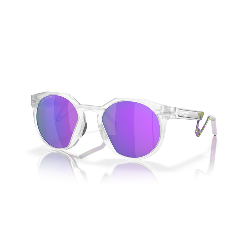 Oakley napszemüveg - OO9279-02 - Hstn metal