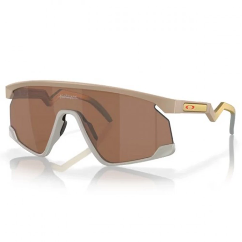 Oakley napszemüveg - OO9280-08 - Bxtr