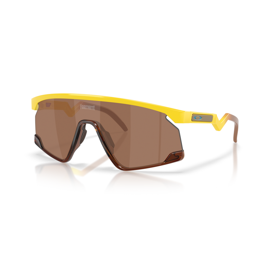 Oakley napszemüveg - OO9280-21 - Bxtr