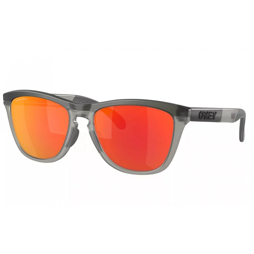 Oakley napszemüveg - OO9284-01 - Frogskins Range