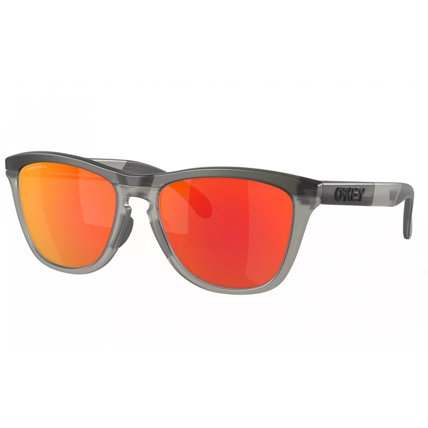 Oakley napszemüveg - OO9284-01 - Frogskins Range