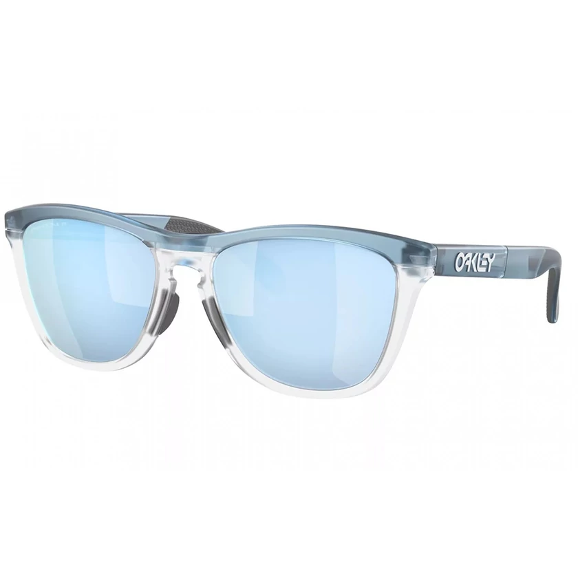 Oakley napszemüveg - OO9284-09 - Frogskins Range