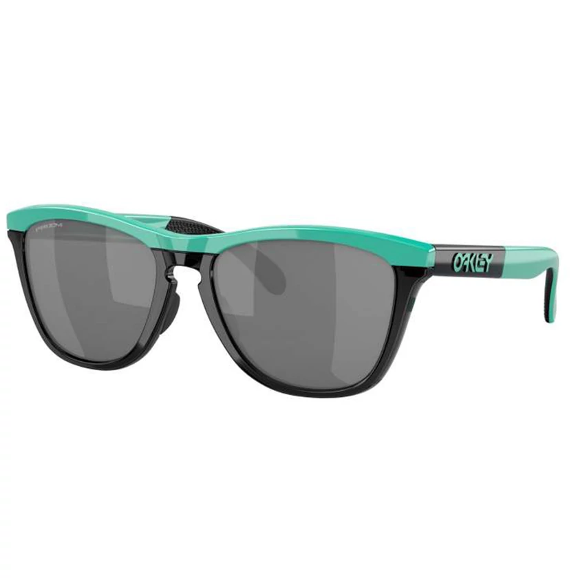 Oakley napszemüveg - OO9284-10 - Frogskins Range