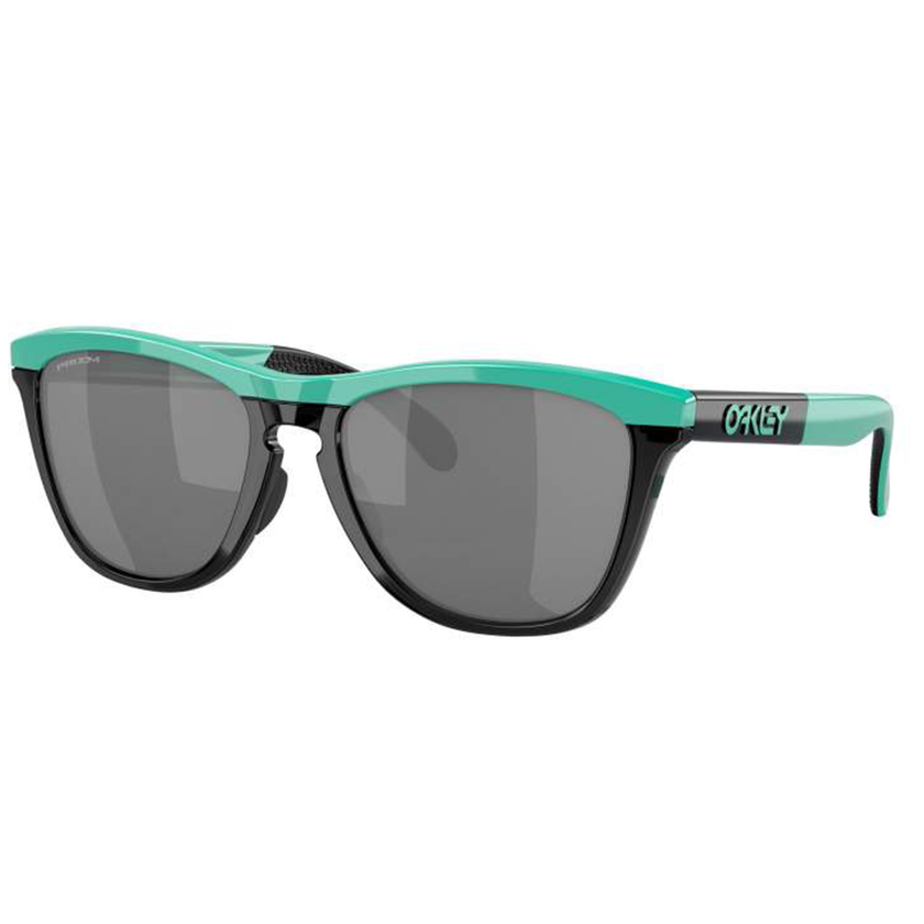 Oakley napszemüveg - OO9284-10 - Frogskins Range