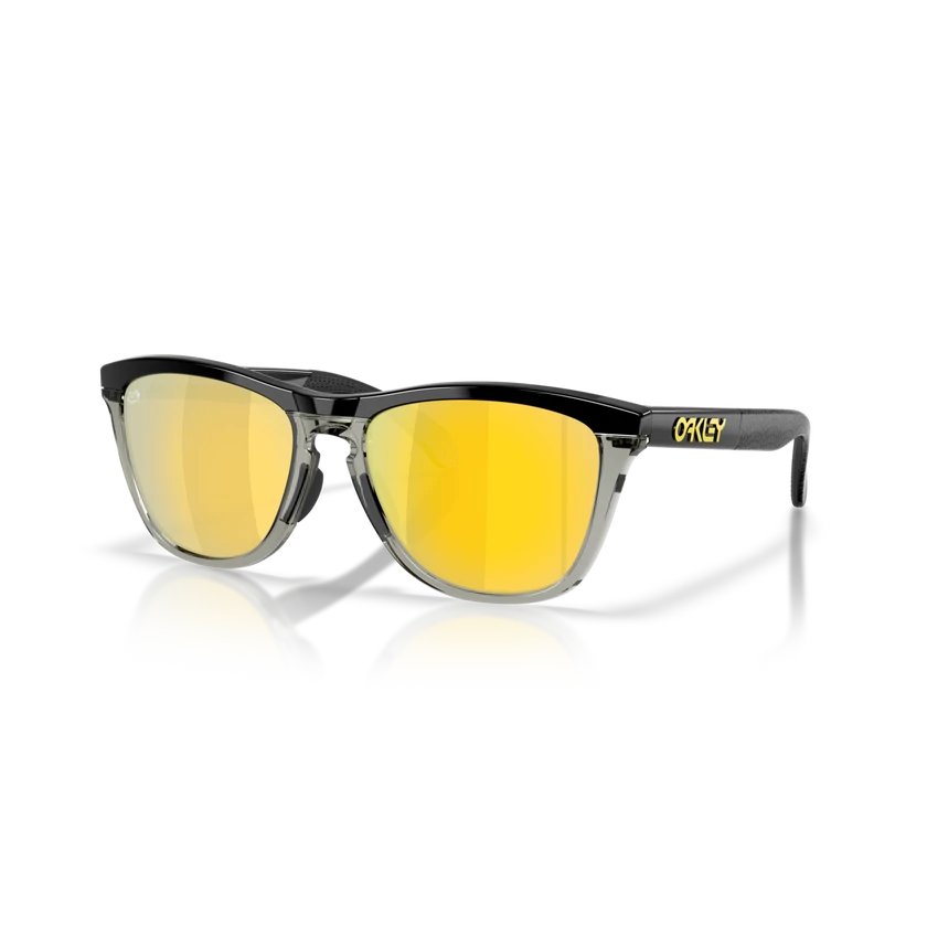 Oakley napszemüveg - OO9284-18 - Frogskins range