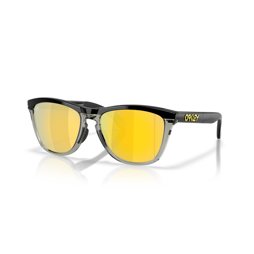 Oakley napszemüveg - OO9284-18 - Frogskins range
