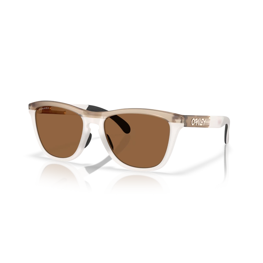 Oakley napszemüveg - OO9284-20 - Frogskins range
