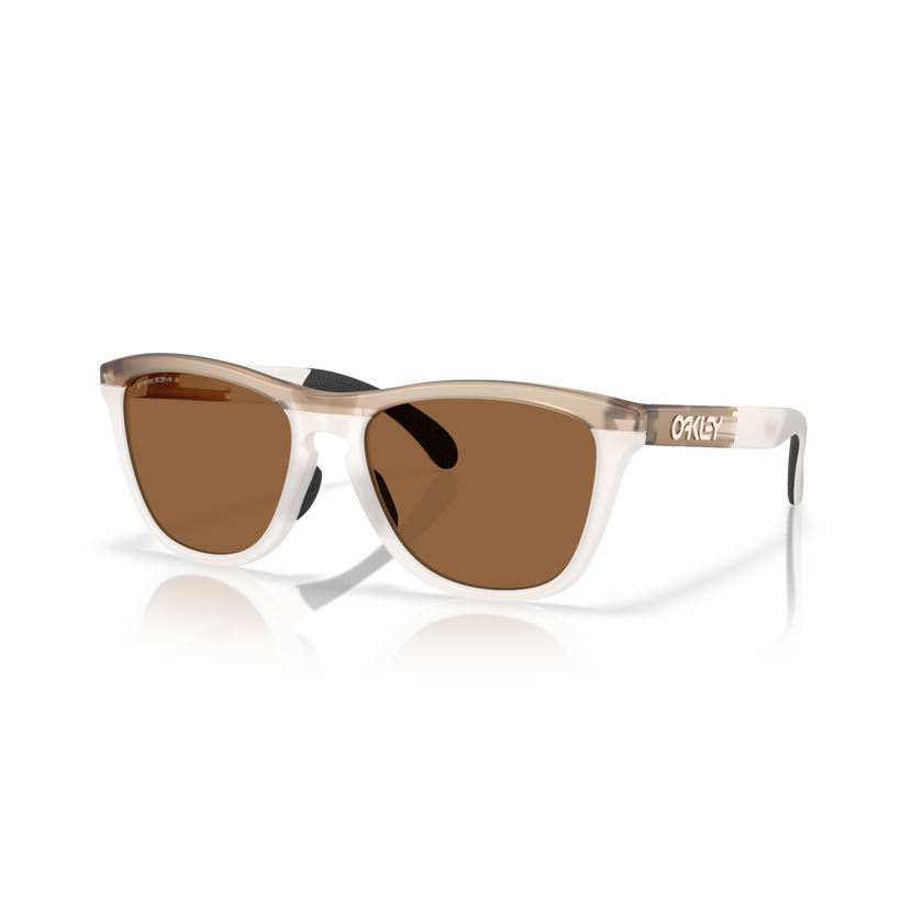 Oakley napszemüveg - OO9284-20 - Frogskins range