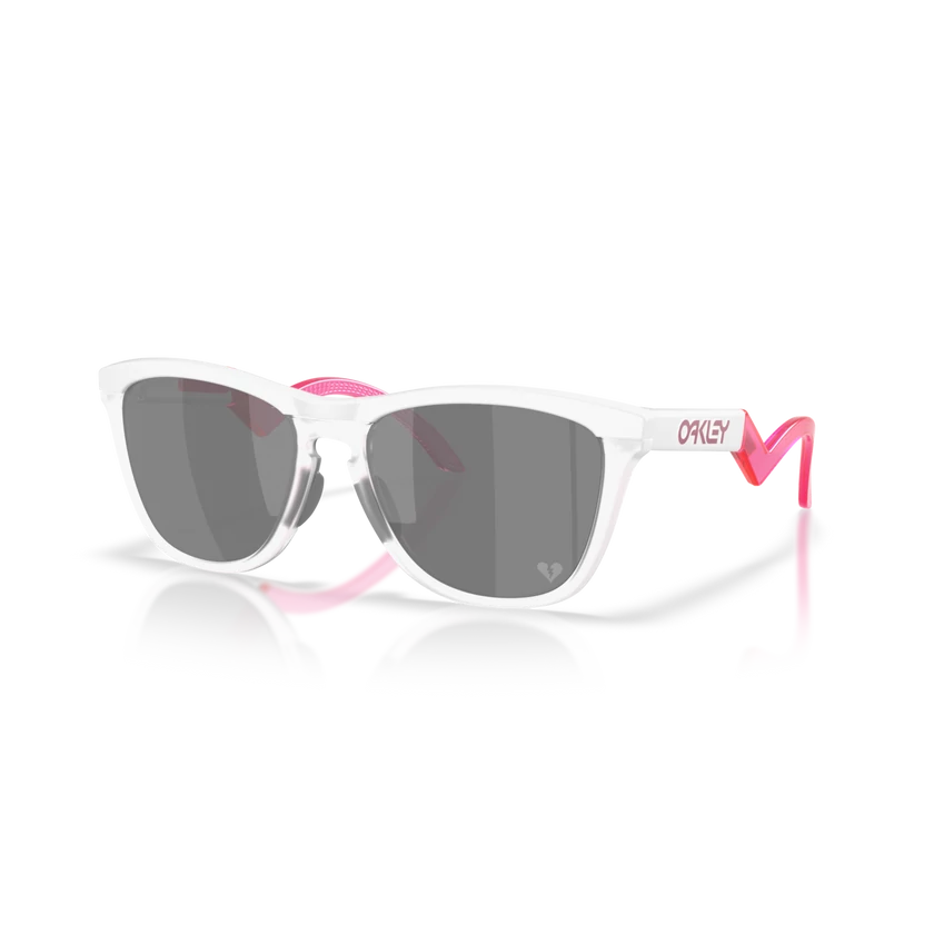 Oakley napszemüveg - OO9289-10 - Frogskins hybrid