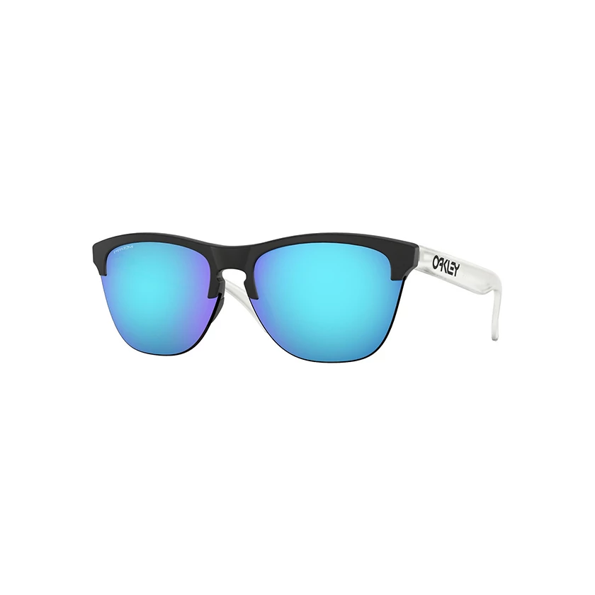 Oakley napszemüveg - OO9374-02 - Frogskins Lite