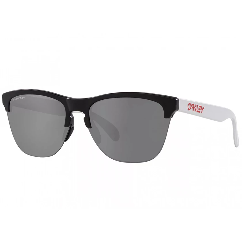 Oakley napszemüveg - OO9374-53 - Frogskins Lite
