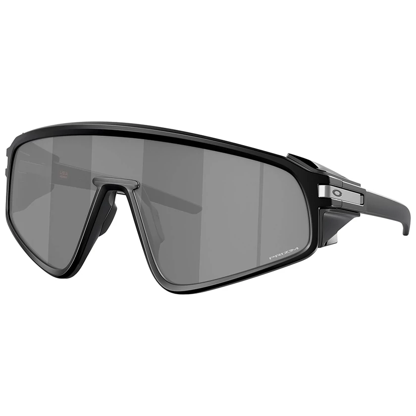 Oakley napszemüveg - OO9404-01 - Latch Panel