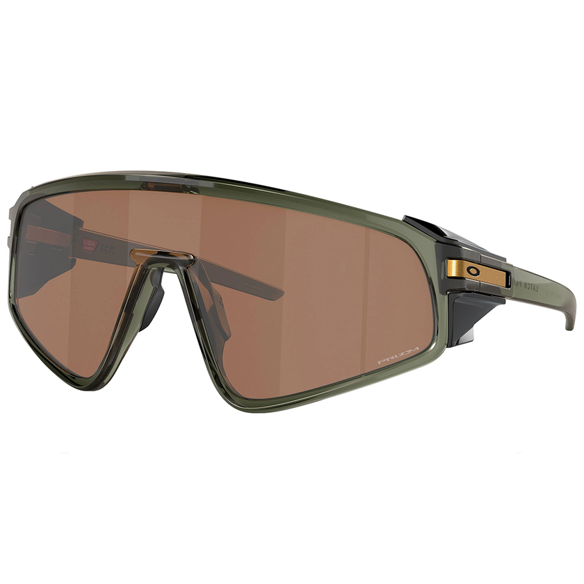 Oakley napszemüveg - OO9404-03 - Latch Panel