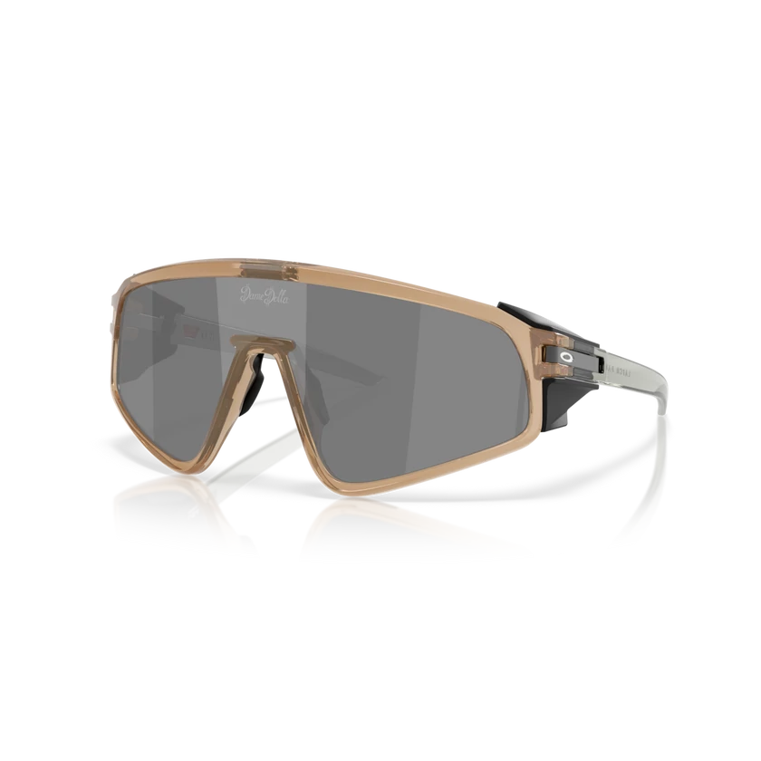 Oakley napszemüveg - OO9404-07 - Latch panel