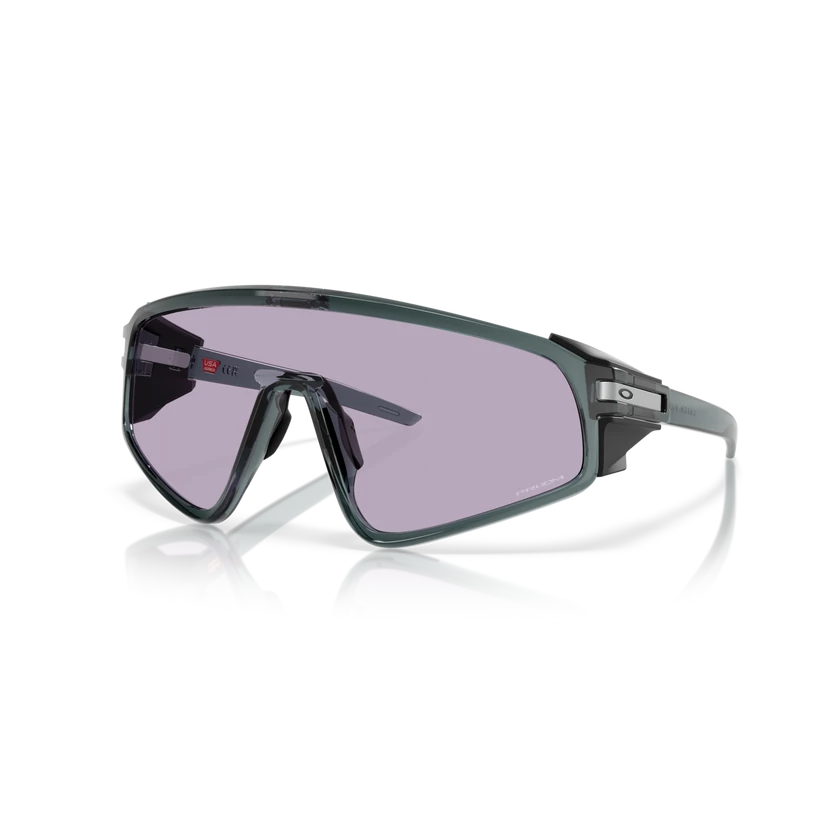 Oakley napszemüveg - OO9404-13 - Latch panel