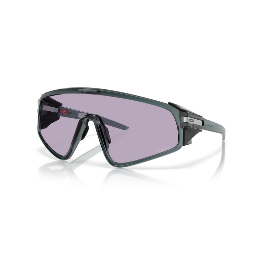 Oakley napszemüveg - OO9404-13 - Latch panel