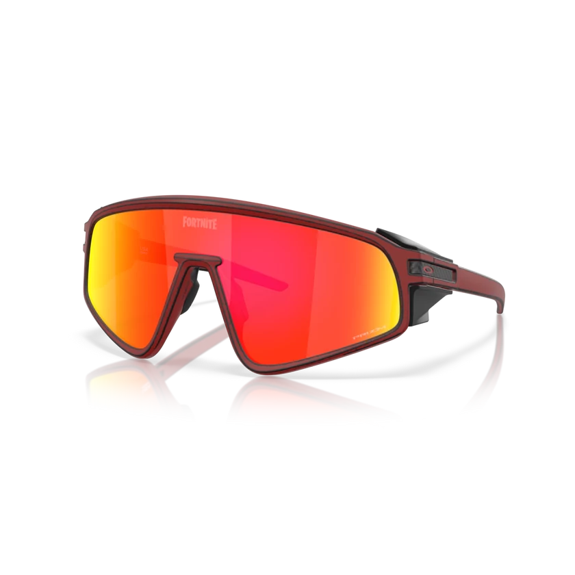 Oakley napszemüveg - OO9404-23 - Latch panel