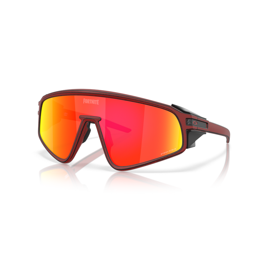 Oakley napszemüveg - OO9404-23 - Latch panel