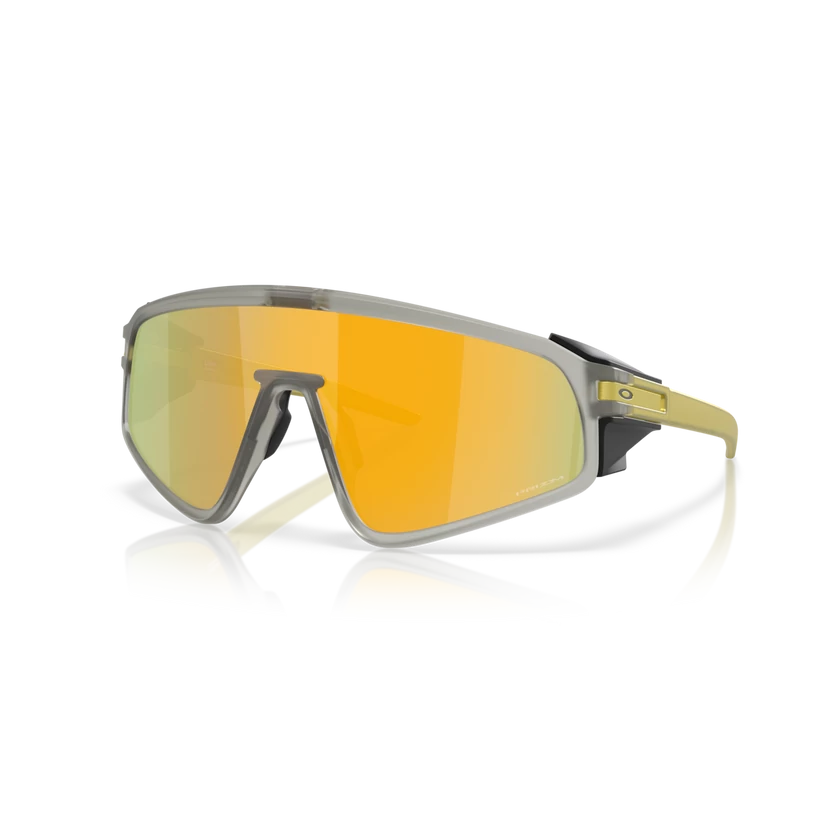 Oakley napszemüveg - OO9404-24 - Latch panel