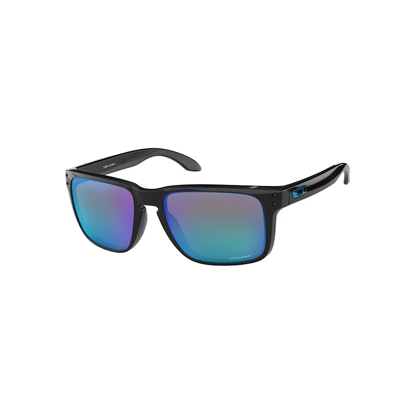 Oakley napszemüveg - OO9417-03 - Holbrook Xl