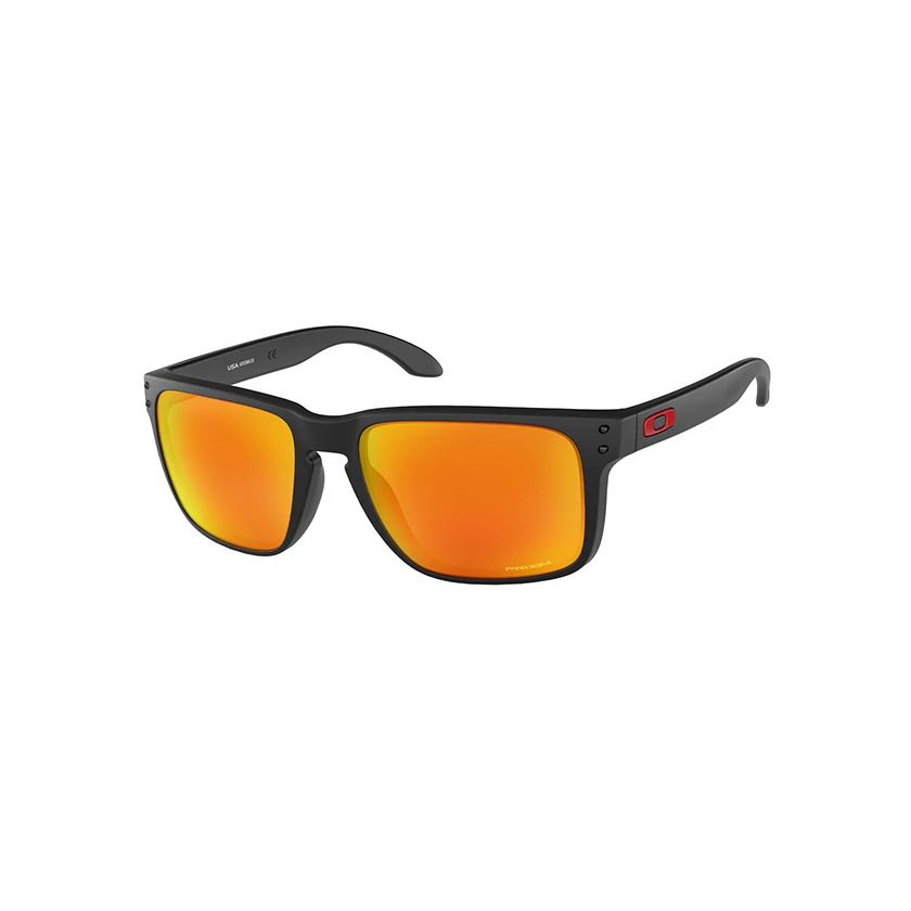 Oakley napszemüveg - OO9417-04 - Holbrook Xl
