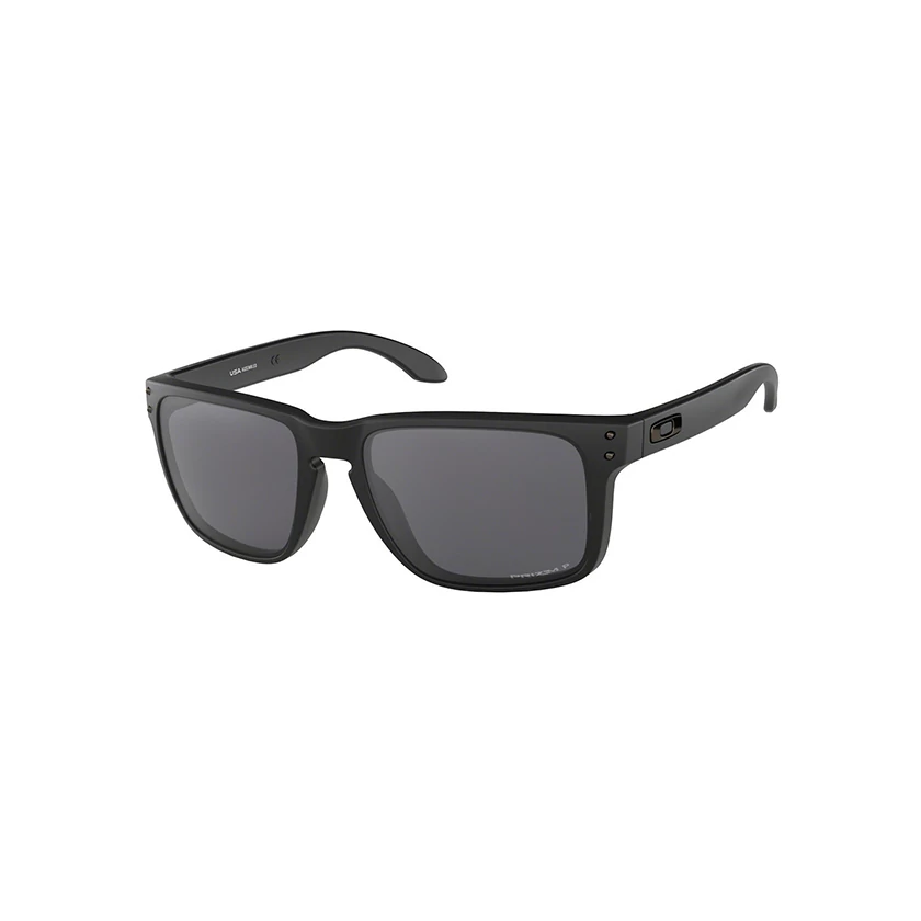 Oakley napszemüveg - OO9417-05 - Holbrook Xl