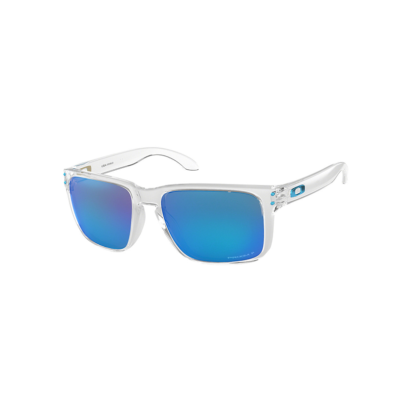 Oakley napszemüveg - OO9417-07 - Holbrook Xl
