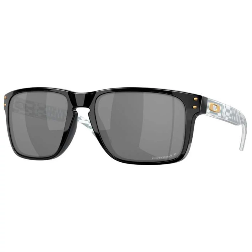 Oakley napszemüveg - OO9417-43 - Holbrook Xl