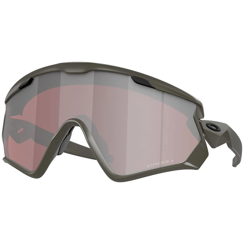 Oakley napszemüveg - OO9418-26 - Wind Jacket 2.0