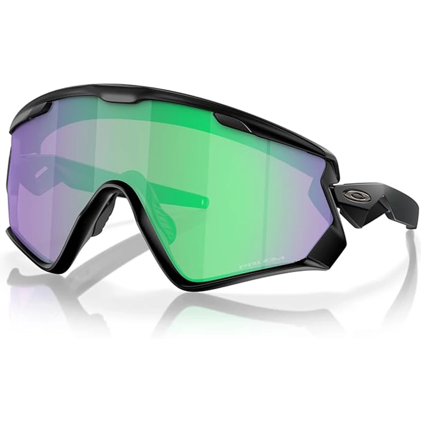 Oakley napszemüveg - OO9418-28 - Wind Jacket 2.0