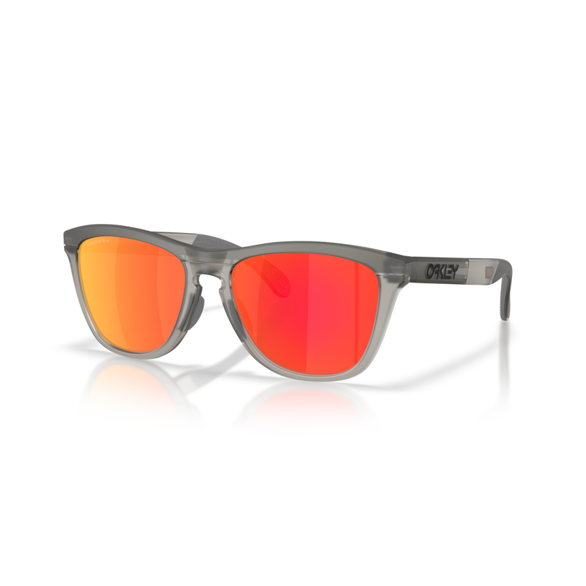 Oakley napszemüveg - OO9503-01 - Frogskins range xl