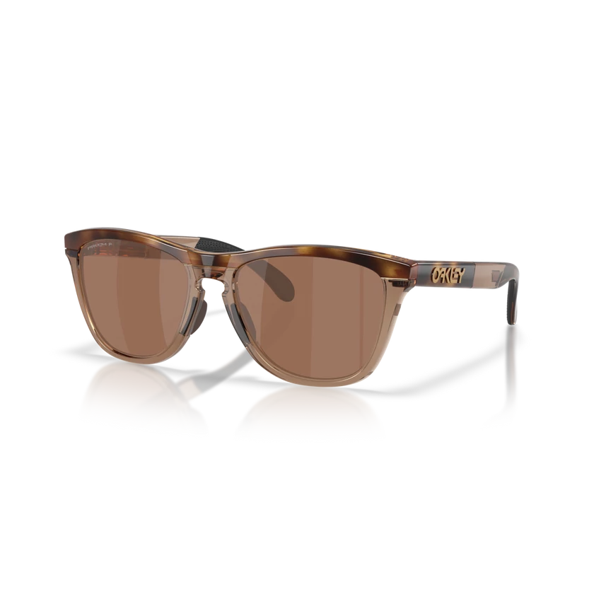 Oakley napszemüveg - OO9503-02 - Frogskins range xl
