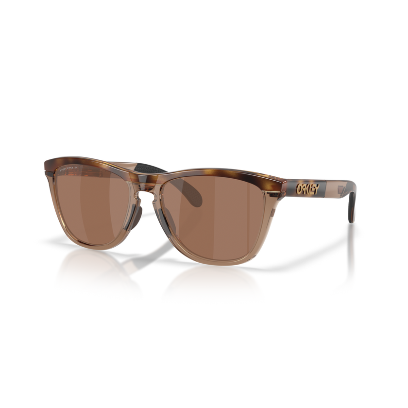 Oakley napszemüveg - OO9503-02 - Frogskins range xl