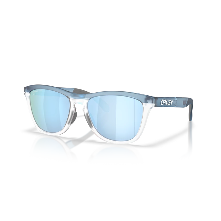 Oakley napszemüveg - OO9503-03 - Frogskins range xl
