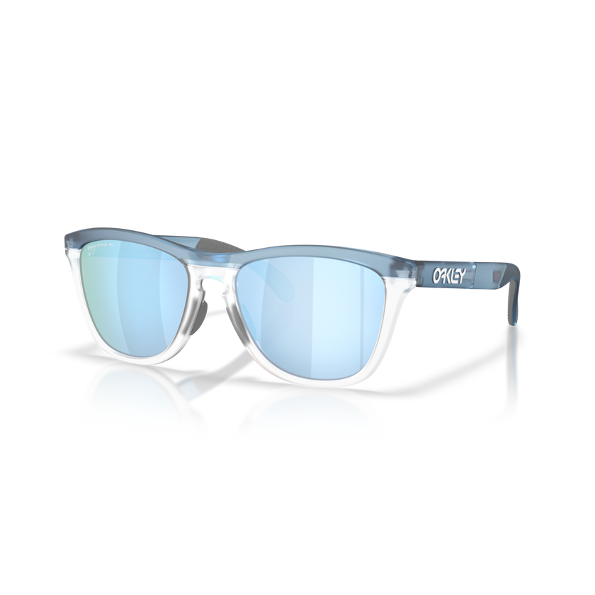Oakley napszemüveg - OO9503-03 - Frogskins range xl