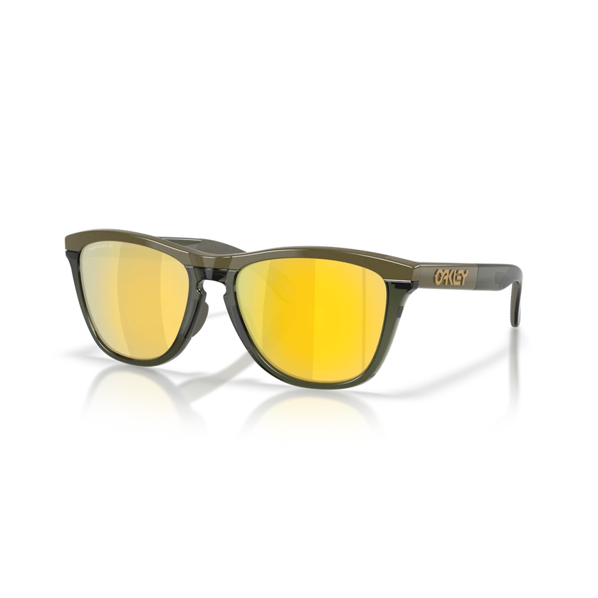 Oakley napszemüveg - OO9503-04 - Frogskins range xl
