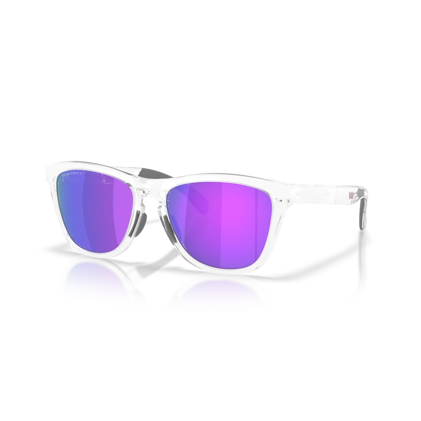 Oakley napszemüveg - OO9503-05 - Frogskins range xl